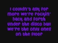 Download Lagu First Dance - Justin Bieber ft. Usher[LYRICS HQ]