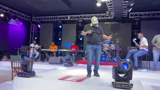 mzee yussuf nimerudi town homa tve rehearsal 