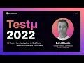 Developing End To End Tests With Selenium 4 And Java Boni Garcia Test 2022 TestMu AI