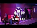 Engineering Asake's "Forgiveness" | IN THE LAB