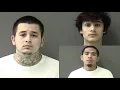 3 San Angelo men indicted for 2016 double-homicide in Temple