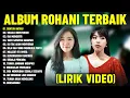 Download Lagu Lagu Rohani Kristen Maria Shandi \u0026 Kamasean Full Album (Lirik Video) || Lagu Rohani Terbaik 2025