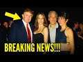 HOLY SH*T: EPSTEIN'S VICTIMS SPEAK OUT