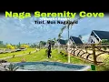 Lagu Visited NAGA Serenity Cove!😱(Wangtin Resort) |Tekun | Tizit, Mon Nagaland