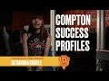 Compton Success Profiles Ca Sandra Chavez