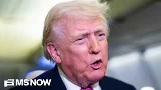 Pathological liar, incompetent, deeply corrupt: Ex-CIA director blasts Trump as protests grow