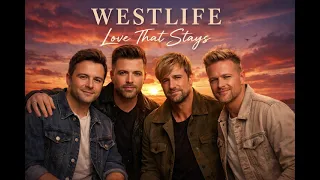 westlife love that stays a timeless song about unbreakable love u0026 forever promises