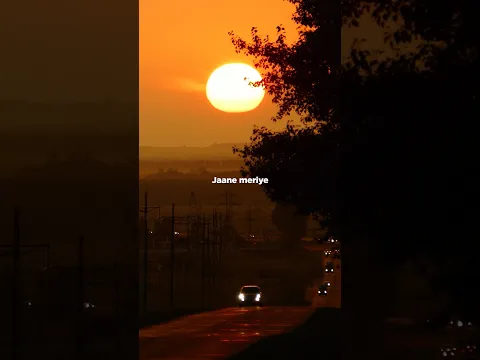 Play this when you miss them 🌅 | Sohnea #Shorts #ytshorts #misspooja #millindgaba #trending