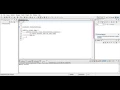Beginning Java 05-Some lexical issues