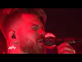 A R I Z O N A - Oceans Away | Live @ JBTV