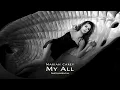 Mariah Carey - My All (Instrumental)
