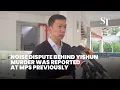 Download Lagu Noise dispute behind Yishun murder reported at MPS previously: Nee Soon MP