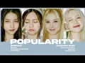 Download Lagu GFRIEND (여자친구) 'POPULARITY RANKING 2020' | Mago Era