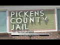 Body discovered in Pickens County