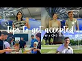 Watch this before applying to the CERN Summer Students Programme