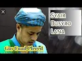Lagu Gus Fuad Plered Syair Busyro Lana