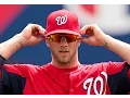 Bryce Harper P 2015