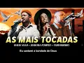 Louvores De Adoração As Melhores Músicas Gospel 2024 - Isaías Saad,Gabriela Rocha, Fernandinho...