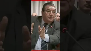 السنتيسي لوزير الصحة سير مستخفي للمستعجلات وعزرائيل لا يتوقف يوم السبت والأحد 