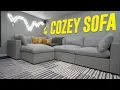 Cozey Ciello UNBOXING My HONEST Thoughts