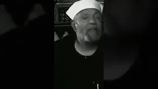 اذا قراء القران فاستمعوا له وانصتوا   الشعراوي   حالات واتس اب دينية قصيرة     مقاطع دينية قصيرة     دندنها