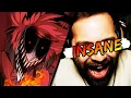 Download Lagu INSANE [Metal Ver.] - Hazbin Hotel (Black Gryph0n) - Caleb Hyles