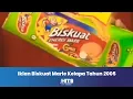 Iklan Biskuat Energi Marie Kelapa (Sekitar 2005)