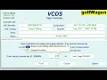 VCDS security access problem