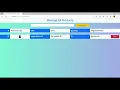 eShop design a responsive manage product page in admin panel using Task 43