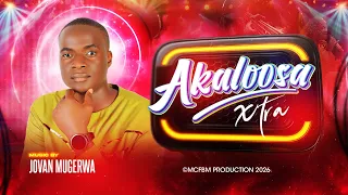 🔴AKALOOSA EXTRA WITH RESHIMA AND JOVAN MUGERWA|| 29.08.2026