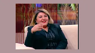 برنامج دارك الحلقه الثالثة والعشرون مها احمد ومجدي كامل رمضان 2025 