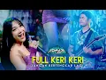 Lagu Jangan Bertengkar Lagi - Vidia Sanova - Admaja Music Keri Keri - ARS production / Sakitnya hatiku