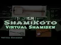 Download Lagu Virtual Shamisen (Samisen) VST VST3 Audio Unit Preset from ShamiKoto Japanese Koto \u0026 Shamisen 箏と三味線