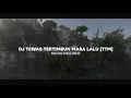 Lagu Dj Tewas Tertimbun Masa Lalu [TTM] - Bootleg Febry Remix || Sound Tik tok Terbaru