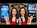 Which Vortex Phone is Best Vortex 65 Select vs Vortex 65 Choice