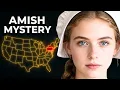 Why the Amish Carry Diseases Found Almost Nowhere Else DNA Finally Explained