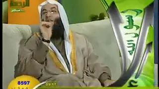 هل تعرف مدى حب الله لنبيه محمد صلى الله عليه وسلم    شاهد وستعرف مع الشيخ محمد حسان  دندنها