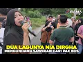 Download Lagu MANTAP DUA LAGUNYA NIA DIRGHA MENGUNDANG SAWERAN DARI PAK BOS TEMBAKAU KALI INI | IRAMA DOPANG