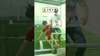 MEU IRMÃOZINHO ME HUMILHOU NO CAMPINHO NOVO!!