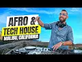 Download Lagu DJ Jay - Live In Malibu, California / Afro \u0026 Tech House 4K DJ Mix 2024