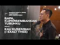 Download Lagu BAPA, KUPERSEMBAHKAN TUBUHKU medley KAU KUSEMBAH (I EXALT THEE) - WORSHIP NIGHT 4 (2020)