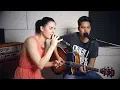 Lagu Killing Me Softly With His Song | Fugees/Roberta Flack | Acoustic Cover by Fanni Mayer \u0026 Ya Ou