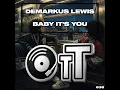 Baby It's You (Radio Edit)