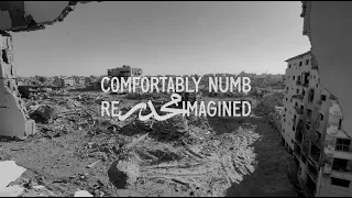 Roger Waters & Mona Miari – Comfortably Numb Re-Imagined (Official Music Video)