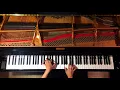 サザンカ/SEKAI NO OWARI《楽譜あり》NHK平昌オリンピックテーマ曲/ピアノで弾いてみた/Piano/CANACANA