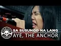 Download Lagu Sa Susunod Na Lang (Skusta Clee cover) by Aye, The Anchor | Rakista Live EP365
