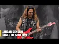 Lagu JANGAN DENDAM COVER ROCK
