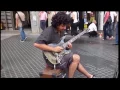 Download Lagu Skill Dewa   Pengamen Jalanan Bermain Gitar Dengan Skill Tingkat Dewa Still Loving You   Scorpion