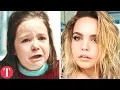 Bailee Madison Sad Struggle Growing Up A Hollywood Actor