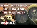 Download Lagu What Happened to CEDA and the Military during/after Left 4 Dead?